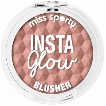 Hlavný obrázok Miss Sporty Instaglow 001 Luminous Beige tvárenka 5g