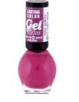 Miss Sporty Lasting Color Gel Shine 390 lak na nechty 7ml