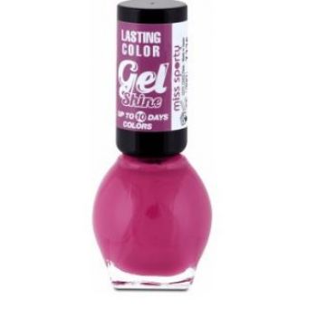 Hlavný obrázok Miss Sporty Lasting Color Gel Shine 390 lak na nechty 7ml