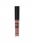 Miss Sporty Matte To Last 24H 200 Lively Rose tekutý rúž na pery 3,7ml