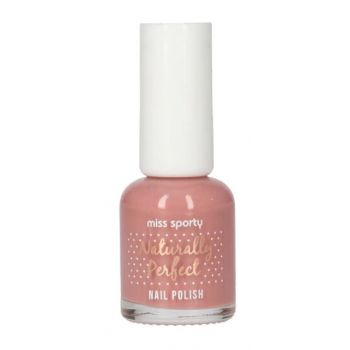 Hlavný obrázok Miss Sporty Naturally Perfect Caramel lak na nechty 8ml