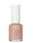 Miss Sporty Naturally Perfect Chocolate Pudding lak na nechty 8ml