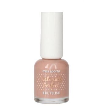 Hlavný obrázok Miss Sporty Naturally Perfect Chocolate Pudding lak na nechty 8ml