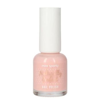 Hlavný obrázok Miss Sporty Naturally Perfect Cotton Candy lak na nechty 8ml