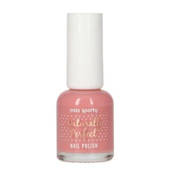 Hlavný obrázok Miss Sporty Naturally Perfect Meringue Kiss lak na nechty 8ml