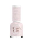 Miss Sporty Naturally Perfect Rose Macaron lak na nechty 8ml