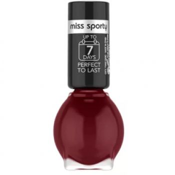 Hlavný obrázok Miss Sporty Perfect To Last 204 lak na nechty 7ml