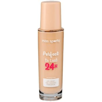 Hlavný obrázok Miss Sporty Perfect to Last 24H 160 Vanilla make-up 30ml