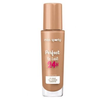 Hlavný obrázok Miss Sporty Perfect to Last 24H 201 Golden Beige make-up 30ml