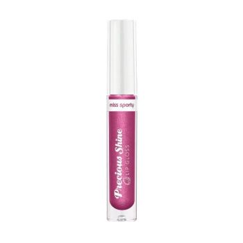 Hlavný obrázok Miss Sporty Precious Shine 50 Amazing Fuschia lesk na pery 7,4ml