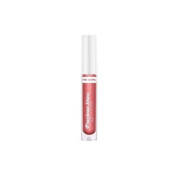 Hlavný obrázok Miss Sporty Precious Shine Coral 30 lesk na pery 7,4ml