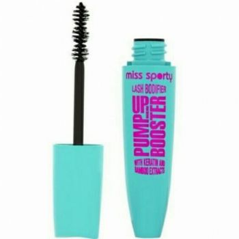 Hlavný obrázok Miss Sporty Pump Up Booster Bodif riasenka 12ml