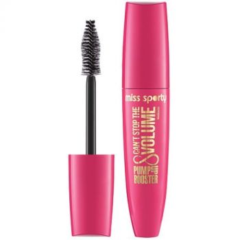 Hlavný obrázok Miss Sporty Pump Up Booster Can´t Stop the Volume riasenka 12ml