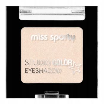 Hlavný obrázok Miss Sporty Studio Color 010 mono očné tiene 2,5g