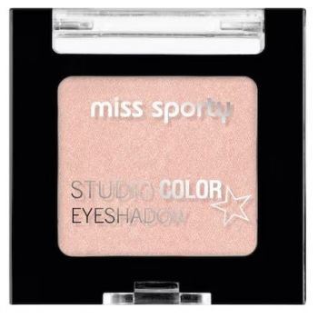 Hlavný obrázok Miss Sporty Studio Color 030 mono očné tiene