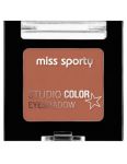 Miss Sporty Studio Color 040 mono očné tiene