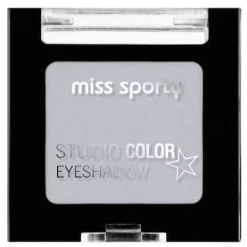 Hlavný obrázok Miss Sporty Studio Color 050 mono očné tiene