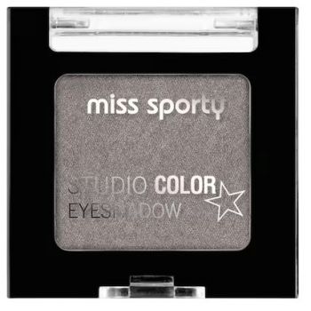 Hlavný obrázok Miss Sporty Studio Color 060 mono očné tiene