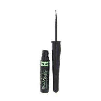 Hlavný obrázok Miss Sporty Studio Lash 001 Extra Black tekutá očná linka 3,5ml