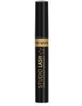 Miss Sporty Studio Lash Dark Lasher 001 Extra Black riasenka 8ml