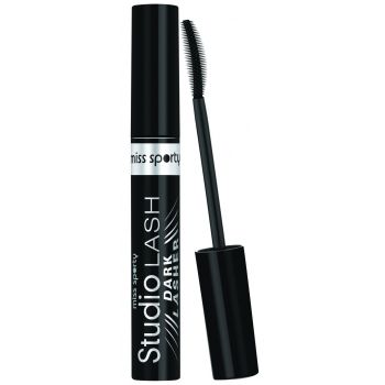 Hlavný obrázok Miss Sporty Studio Lash Dark Lasher riasenka 8ml