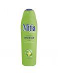 Mitia krémová pena do kúpeľa Apple & Aloe 750ml