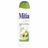 Mitia pena do kúpeľa 750ml Apple&Aloe