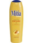 Mitia pena do kúpeĺa Honey & Milk 750ml