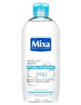 Mixa Optimal Tolerance Micelárna pleťová voda  400ml