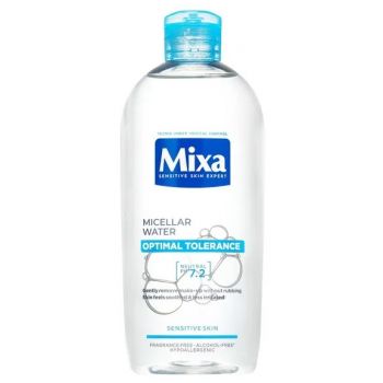 Hlavný obrázok Mixa Optimal Tolerance Micelárna pleťová voda  400ml