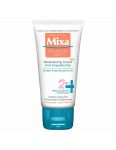 Mixa Sensitive Skin Expert Anti-Imperfections 2v1 zmatňujúci pleťový krém 50ml