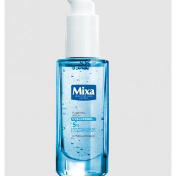 Hlavný obrázok Mixa Sensitive Skin Expert Hyalurogel sérum na tvár 50ml