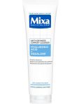 Mixa Sensitive Skin Expert Hyaluronic Acid + Squalane čistiaci gél 150ml