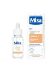 Mixa Sensitive Skin Expert Vitamin C sérum proti tmavým škvrnám 30ml