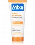 Mixa Shea Nourish vyživujúci krém na ruky 100ml