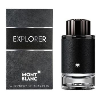 Hlavný obrázok MONTBLANC EX proti lupinám ORER pánska parfumovaná voda 100ml