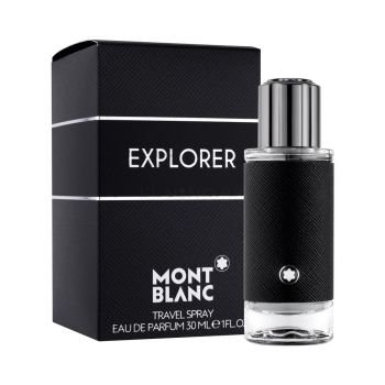 Hlavný obrázok MONTBLANC EX proti lupinám ORER pánska parfumovaná voda 30ml