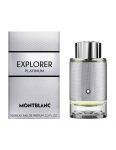 MONTBLANC EX proti lupinám ORER proti lupinám ATINUM pánska parfumovaná voda 100ml