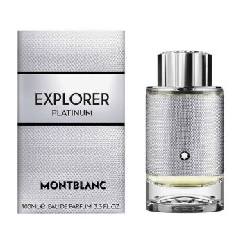 Hlavný obrázok MONTBLANC EX proti lupinám ORER proti lupinám ATINUM pánska parfumovaná voda 100ml