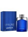 MONTBLANC Legend Blue pánska parfumovaná voda 100ml