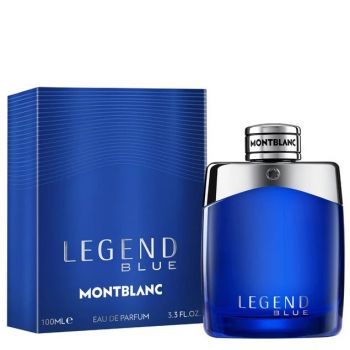 Hlavný obrázok MONTBLANC Legend Blue pánska parfumovaná voda 100ml