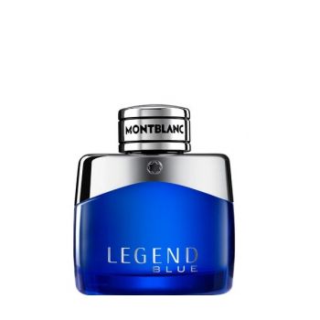 Hlavný obrázok MONTBLANC Legend Blue pánska parfumovaná voda 30ml