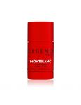 MontBlanc Legend Red deodorant stick 75g