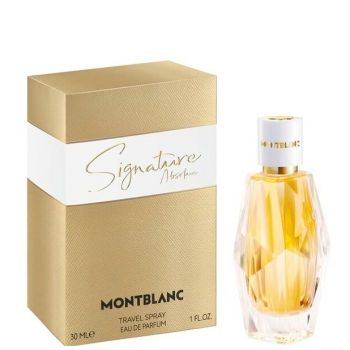 Hlavný obrázok MONTBLANC Signature Absolue dámska parfumovaná voda 30ml