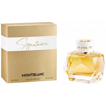 Hlavný obrázok MONTBLANC Signature Absolue dámska parfumovaná voda 50ml