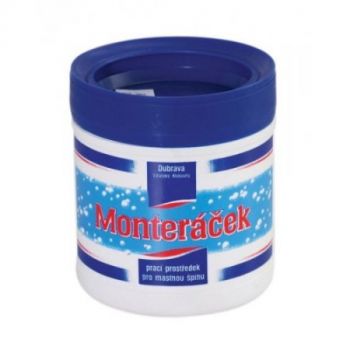 Hlavný obrázok Monteráček 500g