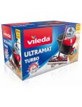 Mop Vileda Easy Wring Ultramat Turbo s pedálom