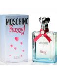 MOSCHINO Funny! dámska toaletná voda 100ml