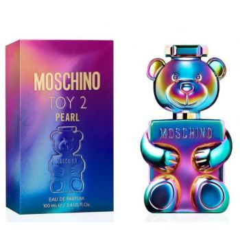 Hlavný obrázok MOSCHINO Toy 2 Pearl dámska parfumovana voda 100ml