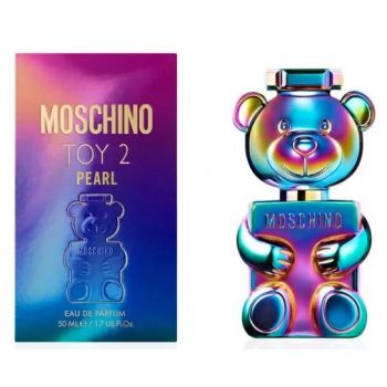 Hlavný obrázok MOSCHINO Toy 2 Pearl dámska parfumovana voda 50ml